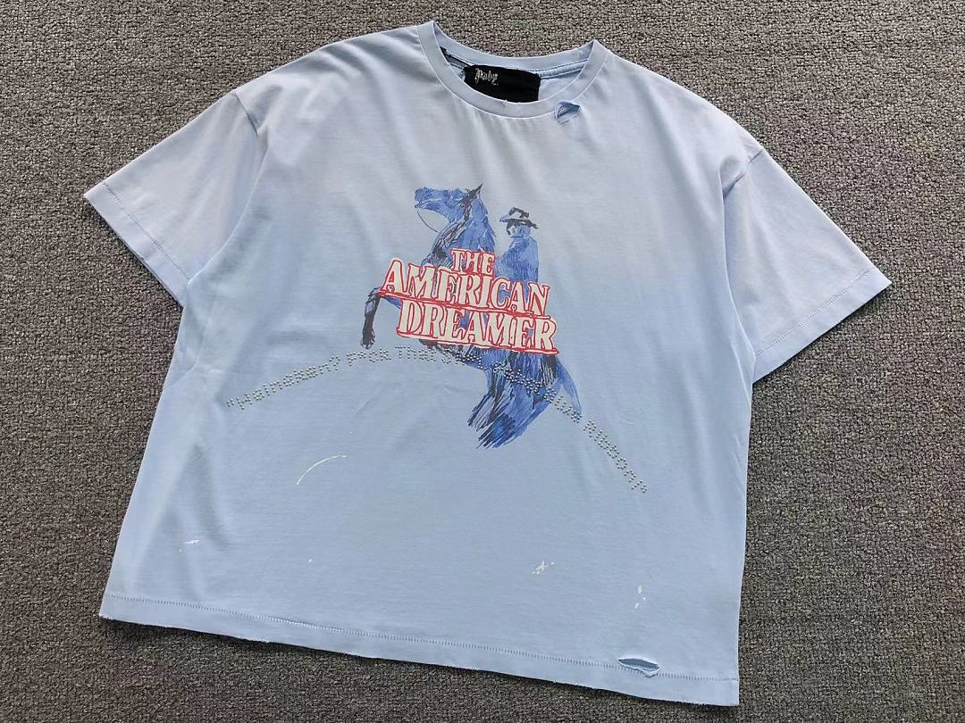 Unbranded 125 PA⭐Y H⭐LLYW⭐OD T-SHIRT 3204153517 (Im 170Cm 60Kg I Wear Size S In The Phot) - Image 6