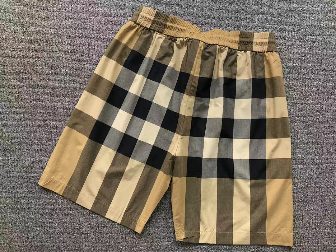 Burberry 128 B⭐R⭐E⭐RY SHORTS 2203311401 (Im 170Cm 60Kg I Wear Size XL In The Phot) - Image 8