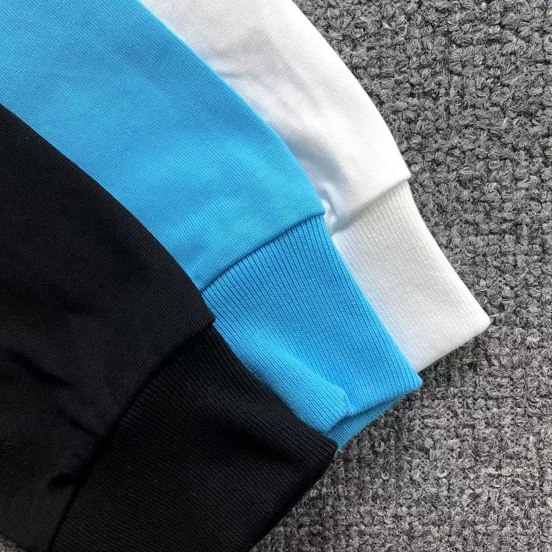 Off-White 129 OFF-WHITE LONG SLEEVED 3207302221 (Im 170Cm 60Kg I Wear Size M In The Phot) - Image 22