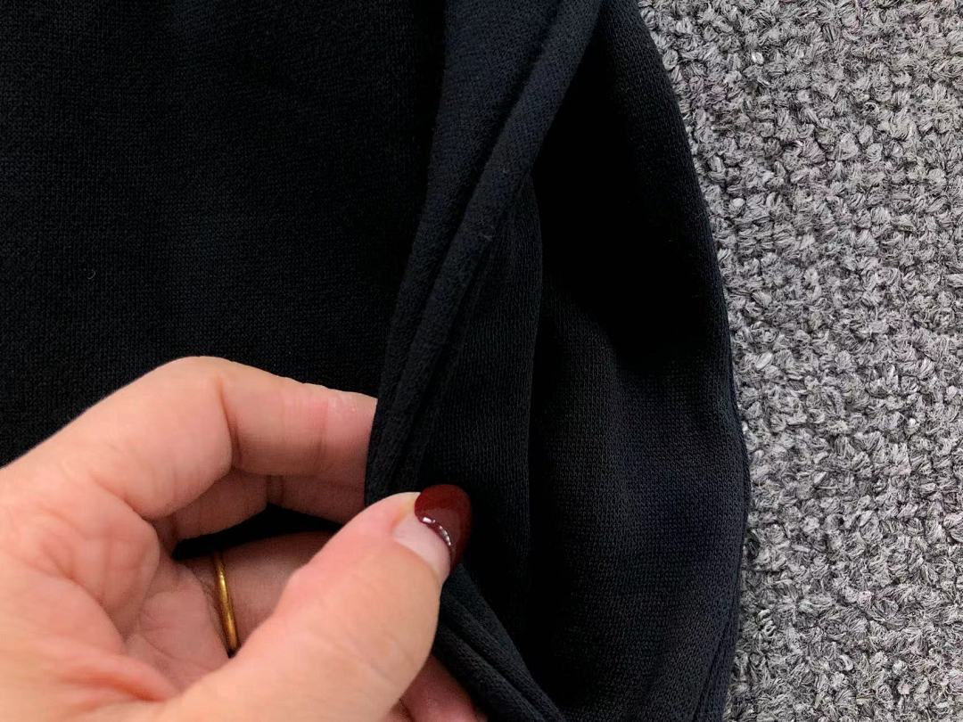 Fear of God 138 FOG TROUSERS 3109182117 (Im 170Cm 60Kg I Wear Size S In The Phot) - Image 21