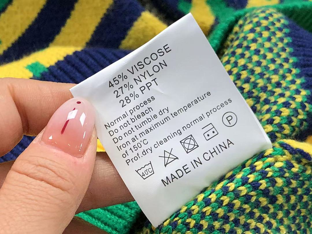 Gucci 138 G⭐C⭐I SWEATER 4112617146 (Im 170Cm 60Kg I Wear Size XXL In The Phot) - Image 21