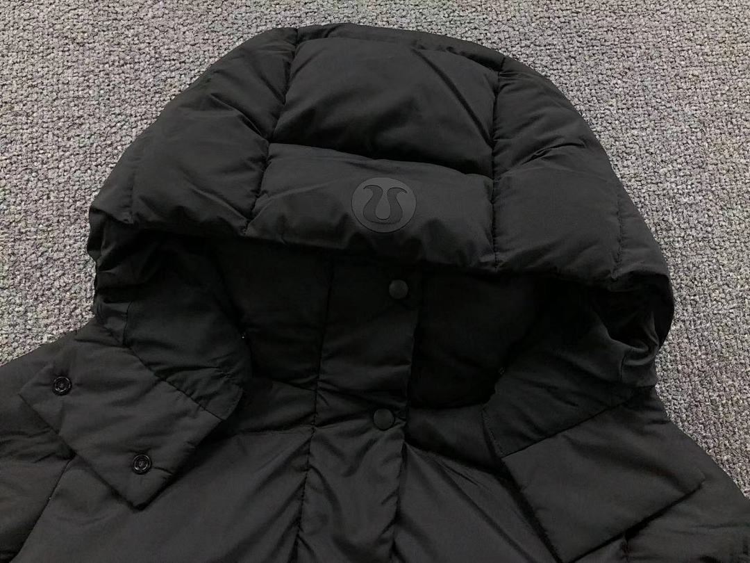 On Running 378 LULULEMON DOWN JACKETS FEMAIE - Image 28