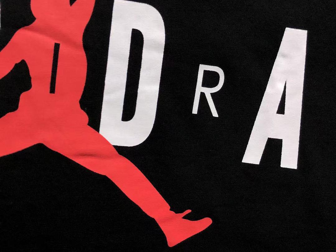 Air Jordan 75 A⭐R J⭐R⭐AN T-SHIRT 412301257 (Im 170Cm 57Kg I Wear Size M In The Phot) - Image 12