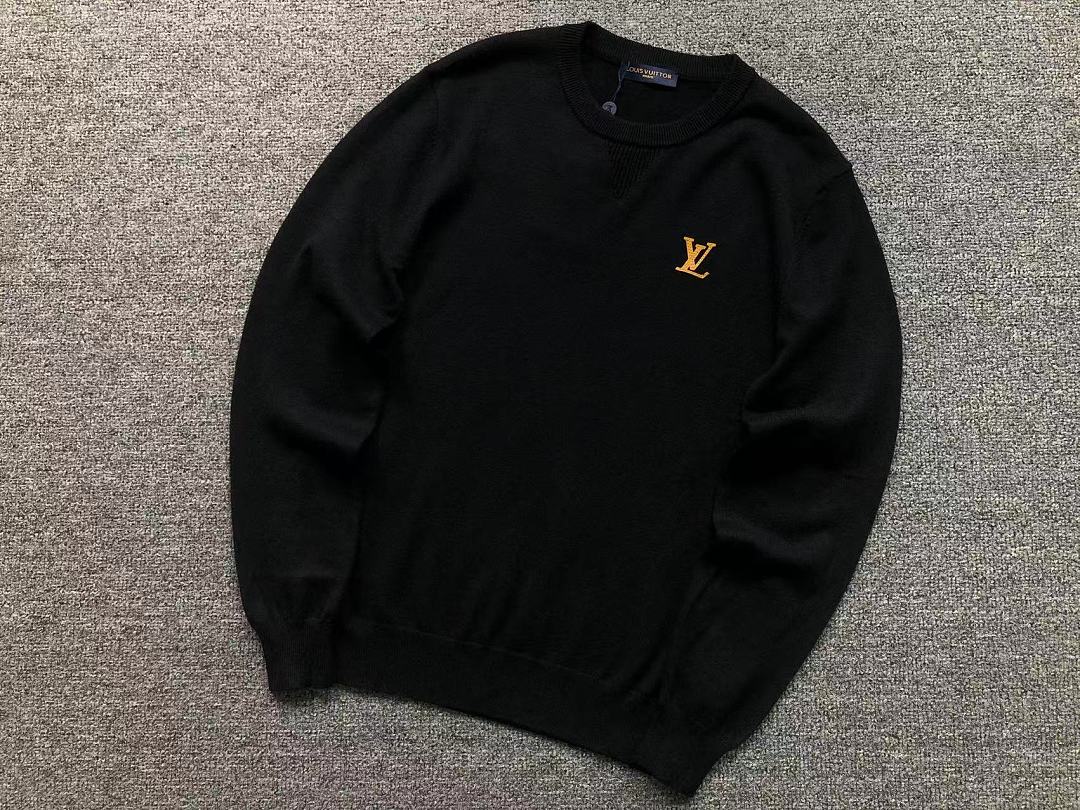 Unbranded 235 L⭐ SWEATER 4208191301 (Im 170Cm 60Kg I Wear Size M In The Phot) - Image 10