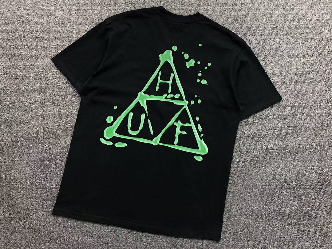 HUF 78 HUF T-SHIRT - Image 6