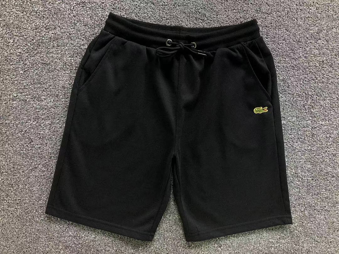 Unbranded 128 LACOSTE SHORTS 504300401 (Im 170Cm 60Kg I Wear Size XL In The Phot) - Image 8