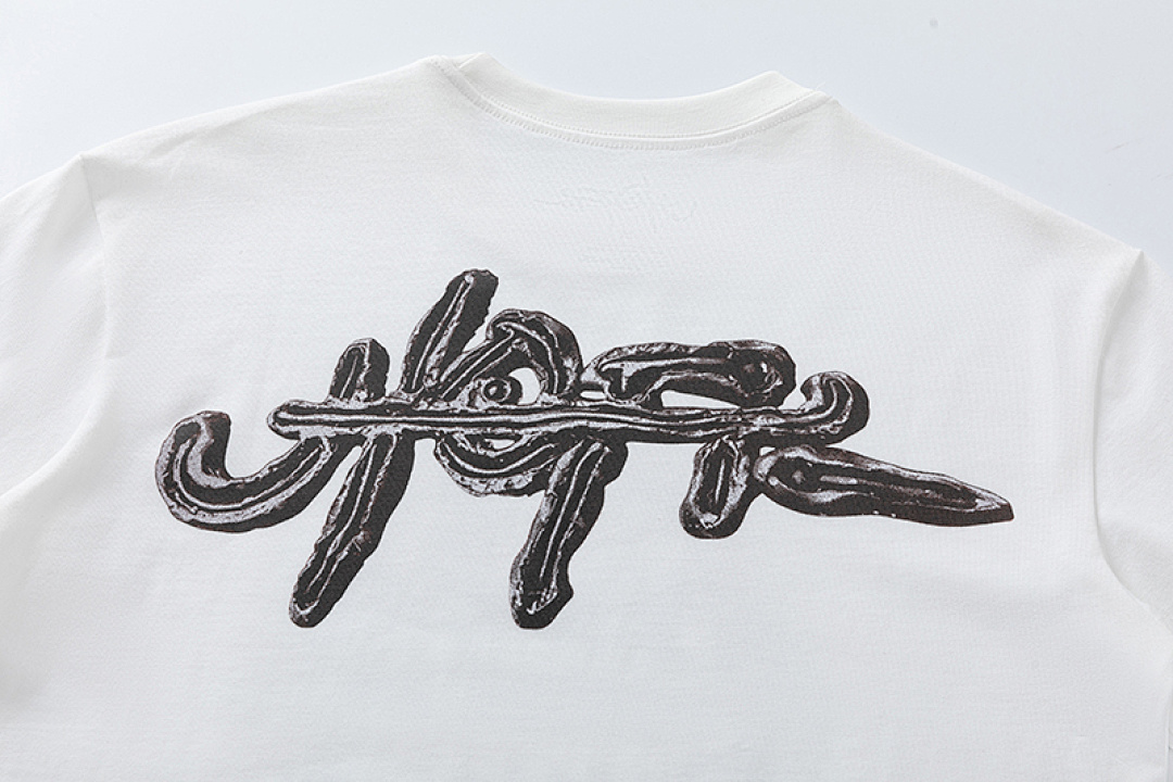 Travis Scott 79 TRAVIS SCOTT CACTUS JACK T-SHIRT - Image 8