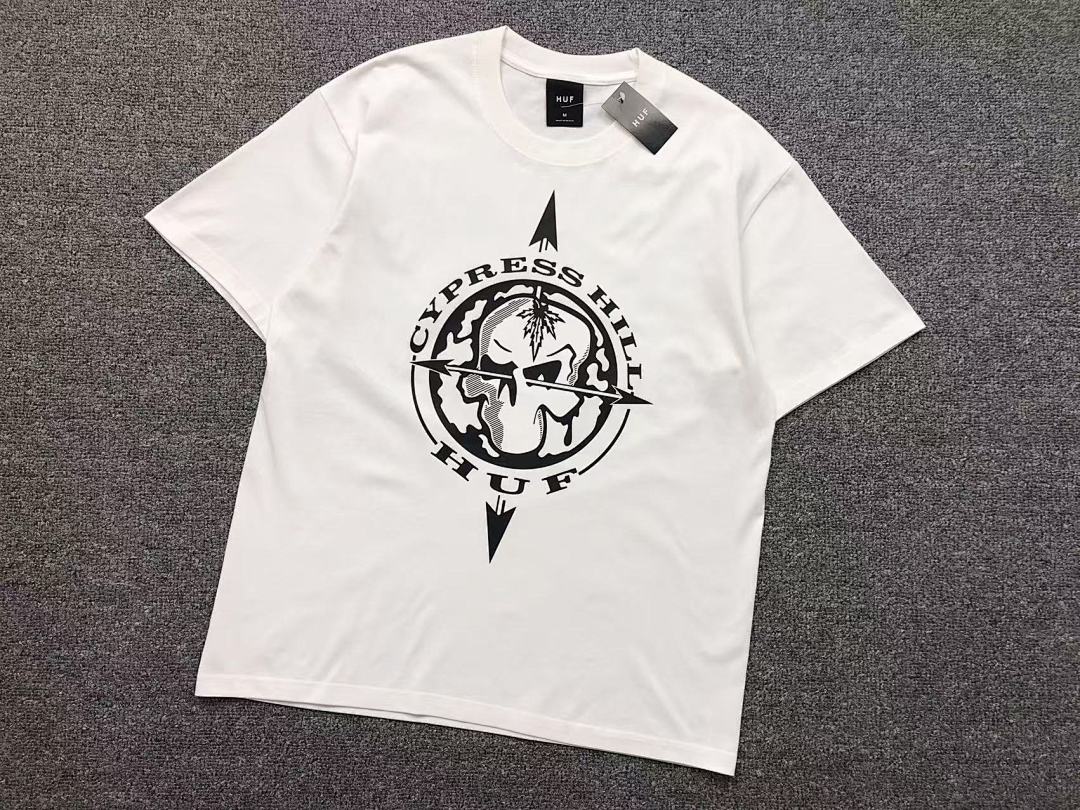 HUF 78 HUF T-SHIRT - Image 21