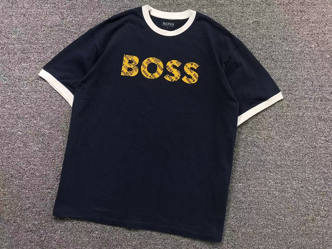 Hugo Boss 115 H⭐G⭐ B⭐⭐S T-SHIRT 22030926171 (Im 170Cm 60Kg I Wear Size L In The Phot) - Image 9