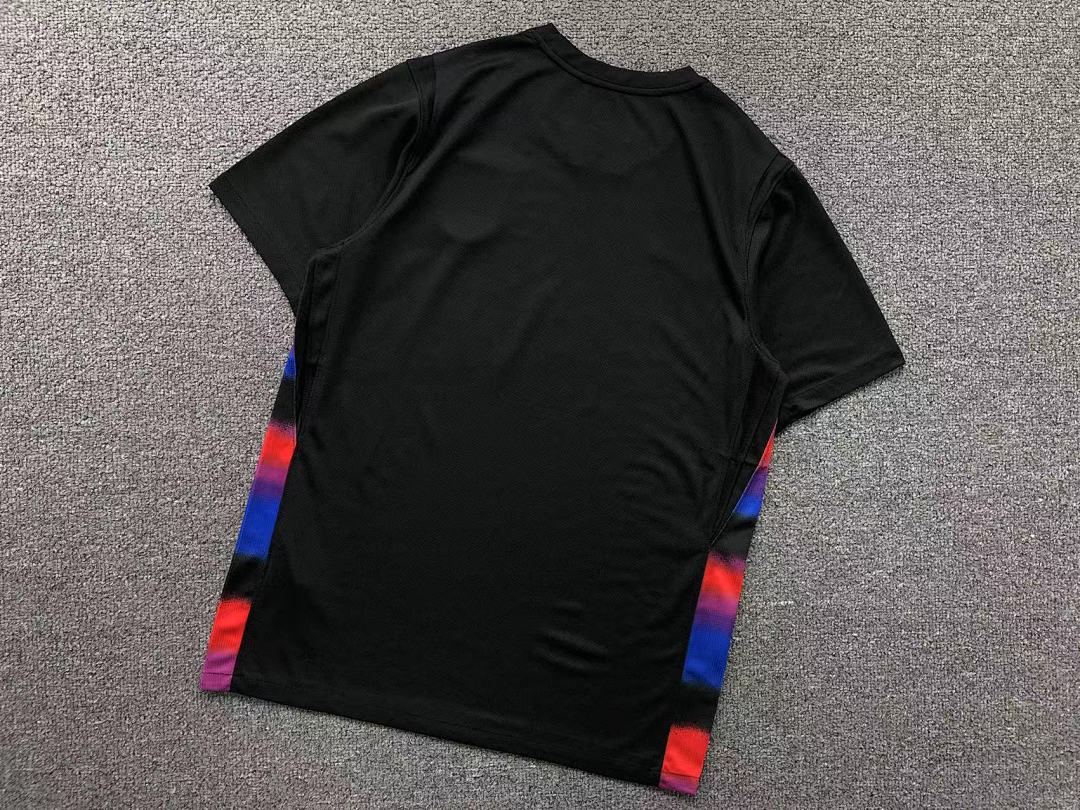 Unbranded 78 FOOTBALL T-SHIRT 31032111002 (Im 170Cm 60Kg I Wear Size L In The Phot) - Image 10