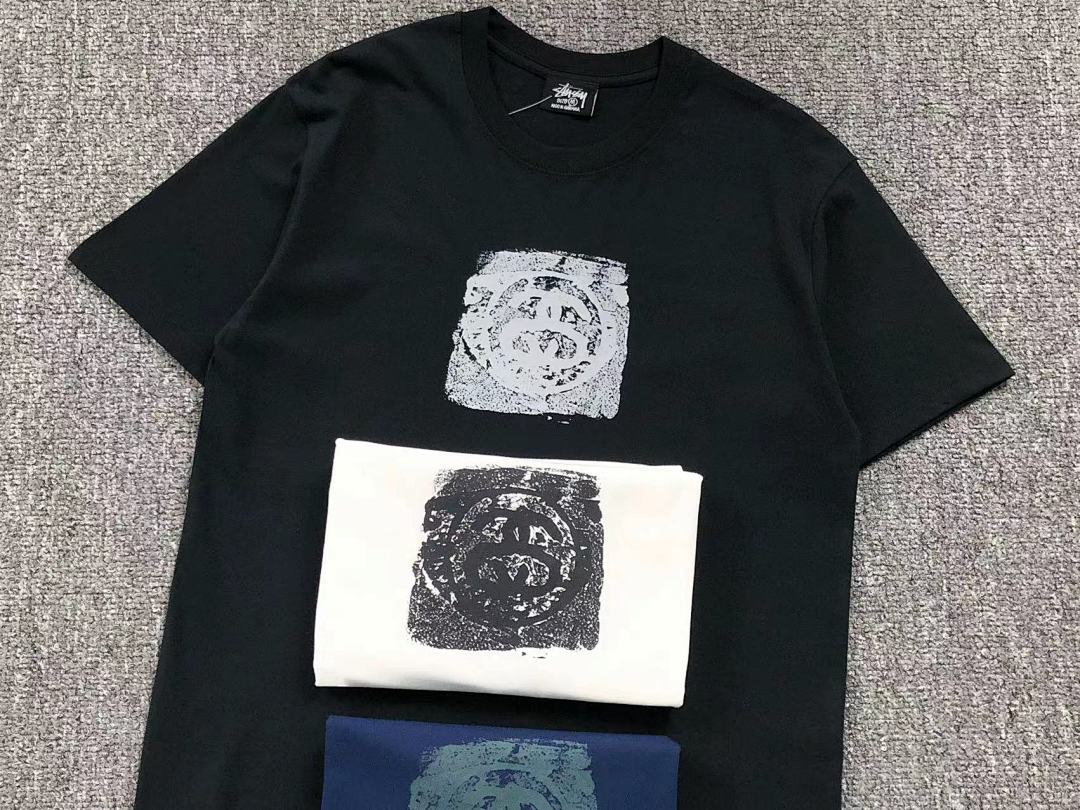 Stussy 85 STUSSY T-SHIRT - Image 18