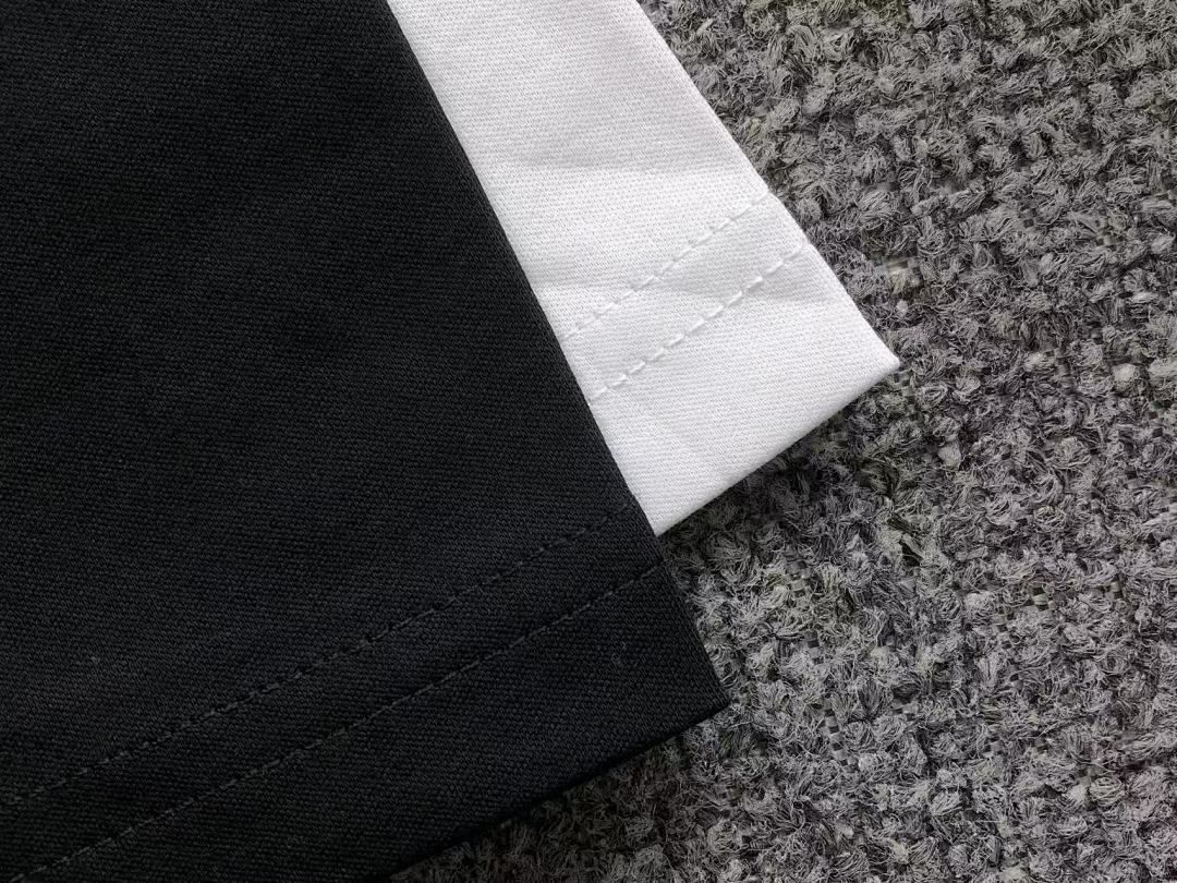 Unbranded 128 FRED PERRY T-SHIRT 2203062801 (Im 170Cm 60Kg I Wear Size L In The Phot) - Image 14