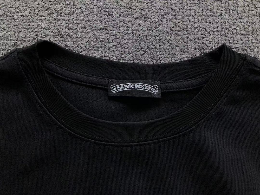 Comme des Garcons 108 C⭐⭐OME HE⭐⭐TS T-SHIRT 4120614144 (Im 170Cm 60Kg I Wear Size M In The Phot) - Image 20