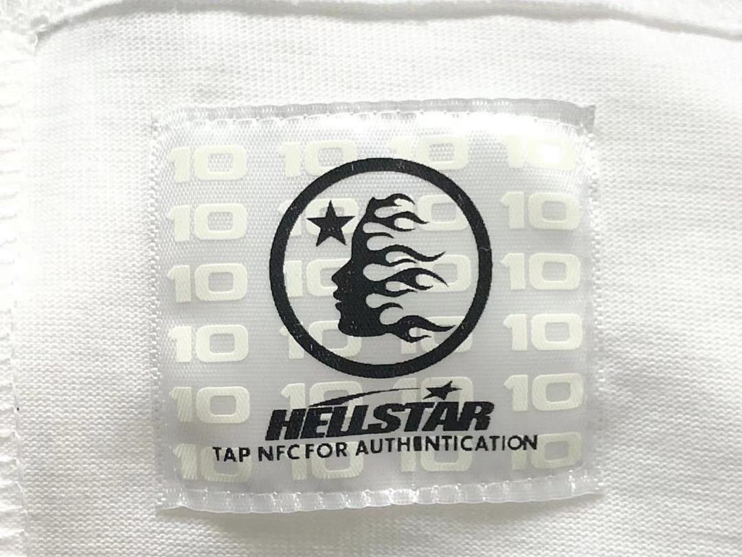 Hellstar 105 HELLSTAR T-SHIRT 3108251572 (Im 170Cm 60Kg I Wear Size M In The Phot) - Image 21
