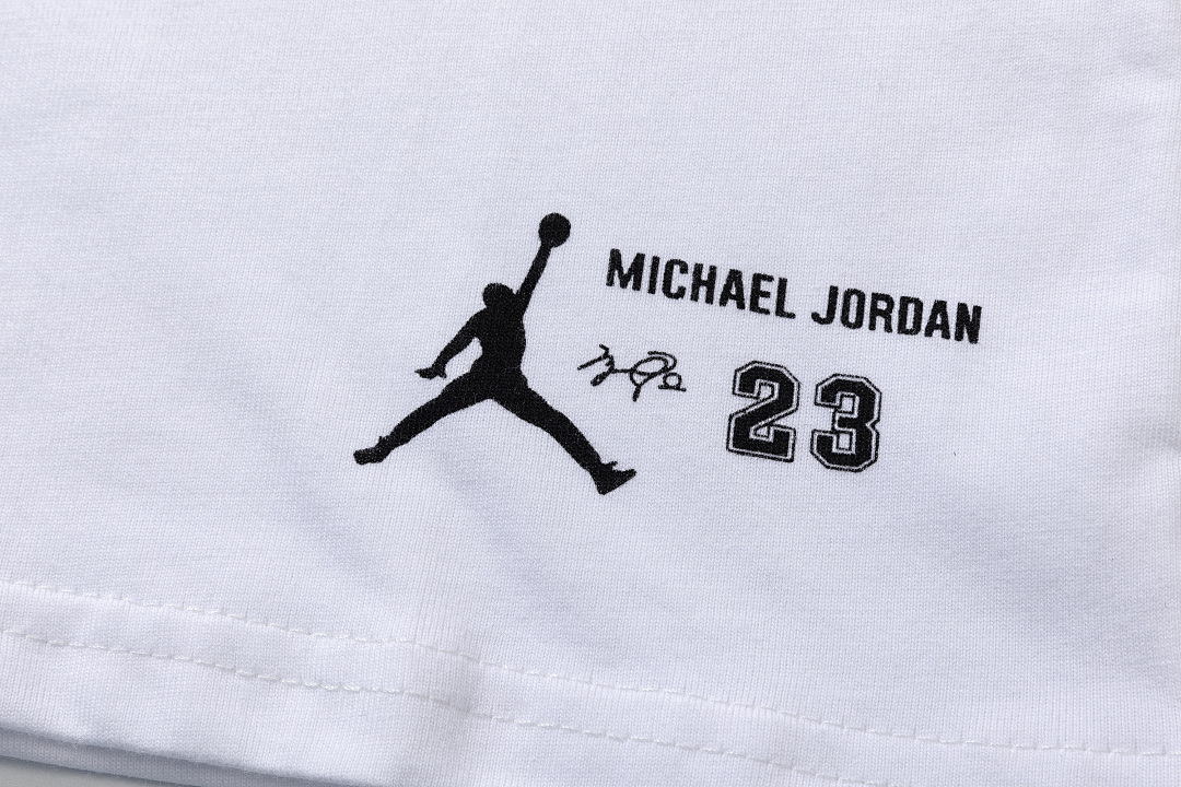 Air Jordan 75 A⭐R J⭐R⭐AN T-SHIRT - Image 10