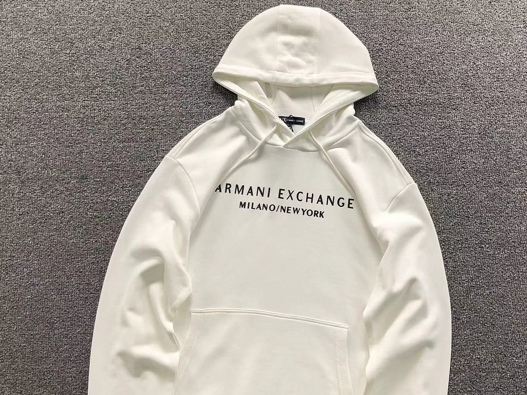 Chanel 145 AR⭐⭐⭐ EXCH⭐⭐⭐ HOODIE 2207130904 (Im 170Cm 60Kg I Wear Size XL In The Phot) - Image 9