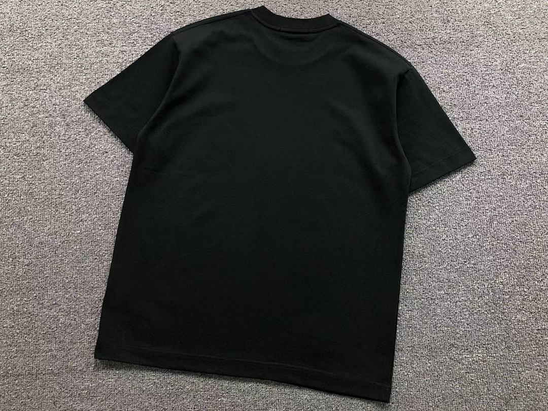 AMIRI 118 AMIRI T-SHIRT 3201215321 (Im 170Cm 60Kg I Wear Size M In The Phot) - Image 20