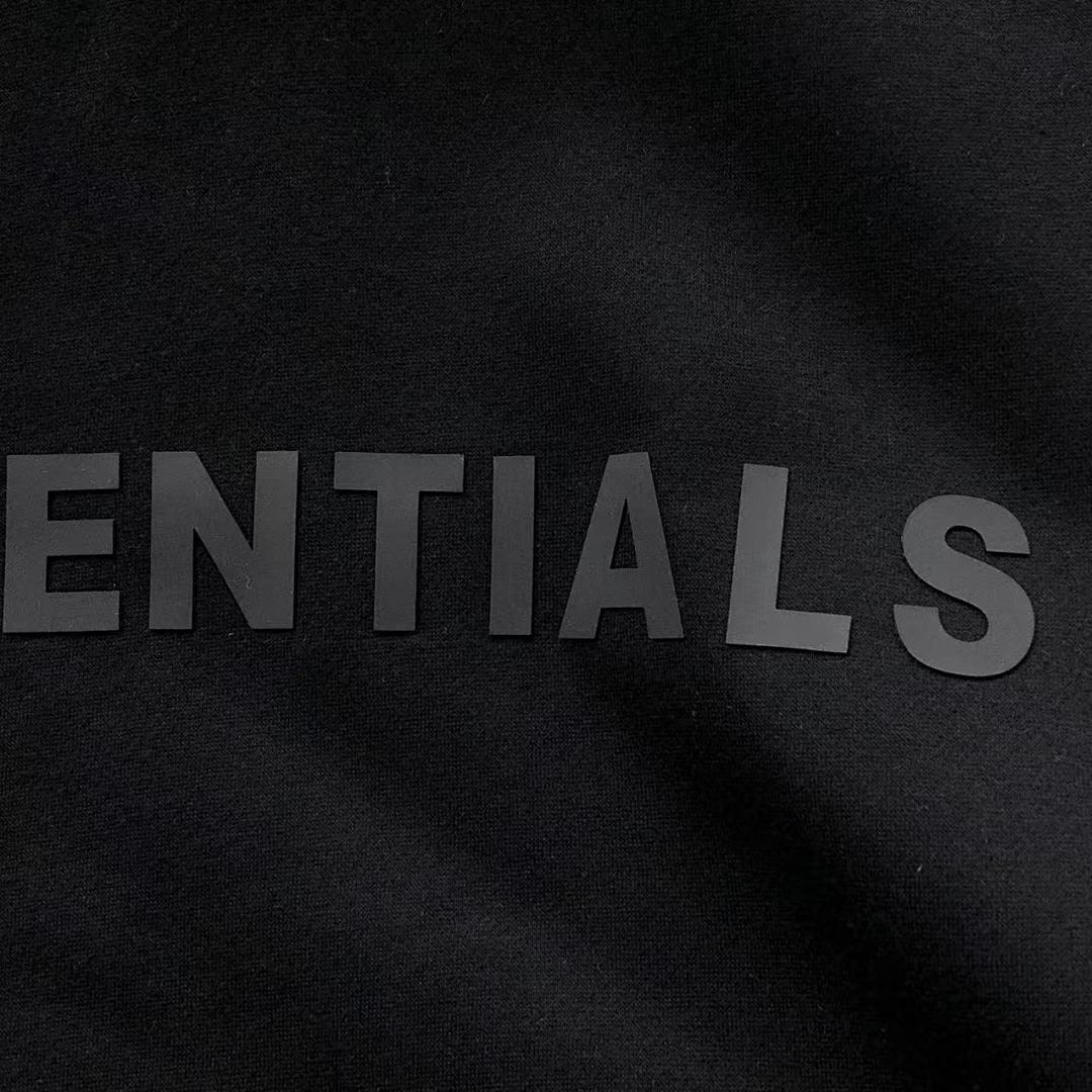 Fear of God 138 FOG HOODIE 405102677 (Im 170Cm 60Kg I Wear Size S In The Phot) - Image 25