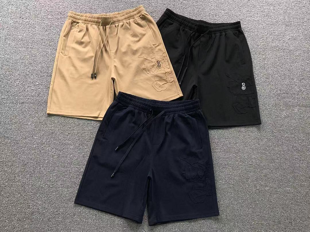 Burberry 115 B⭐R⭐E⭐RY SHORTS 3203237620 (Im 170Cm 60Kg I Wear Size 2XL In The Phot) - Image 6