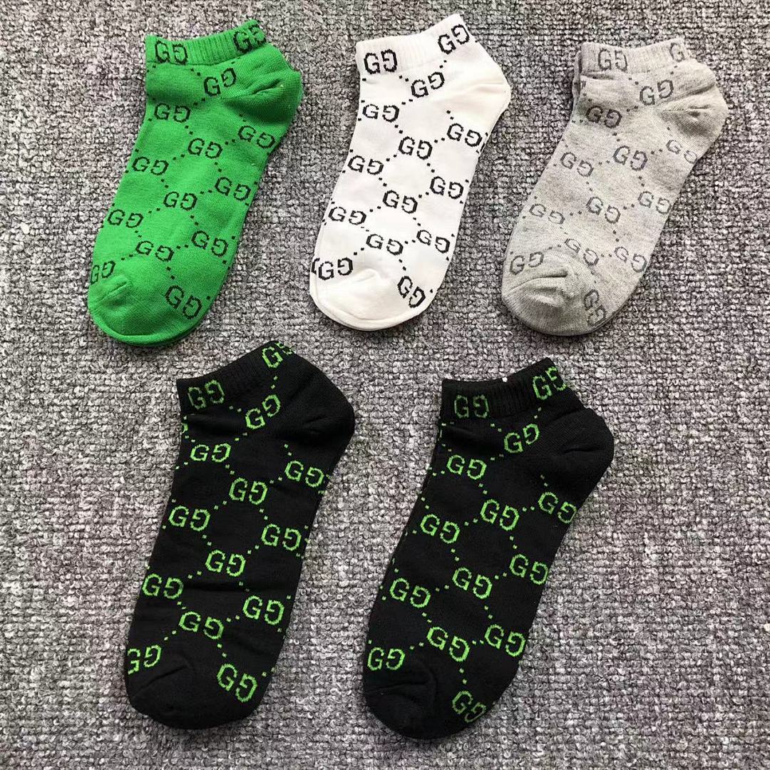 Gucci 65 G⭐C⭐ISOCKS