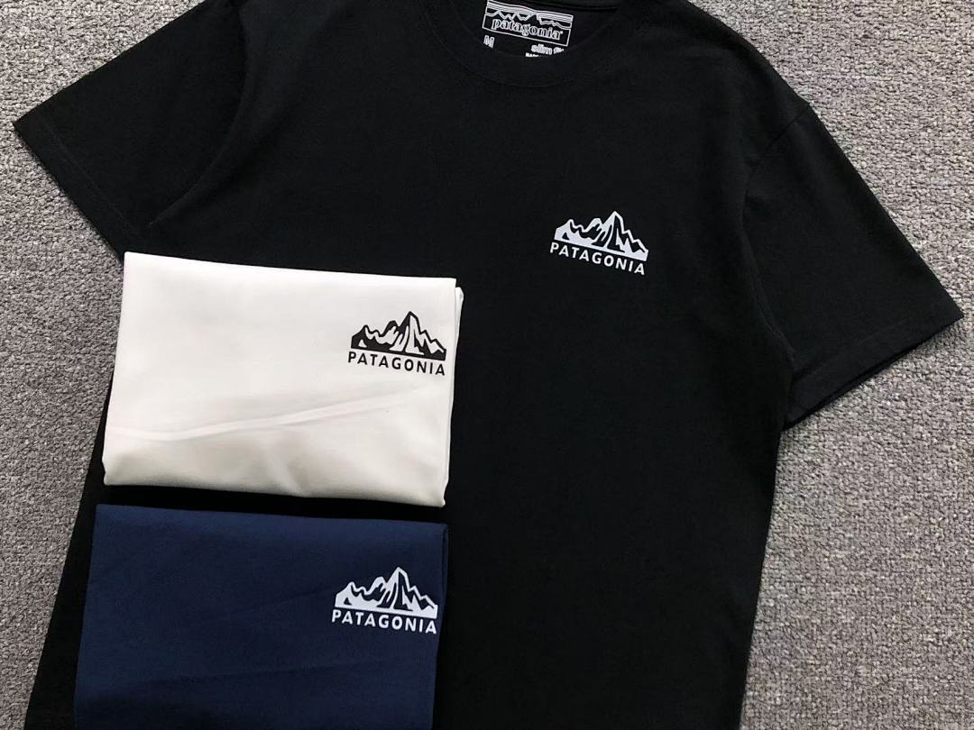 On Running 78 PATAGONIA T-SHIRT 123101702 (Im 170Cm 60Kg I Wear Size M In The Phot) - Image 18