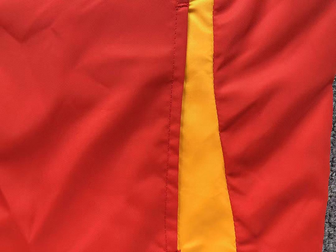 Unbranded 135 FOOTBALL TRENCH COAT 2130431002 (Im 170Cm 55Kg I Wear Size L In The Phot) - Image 11