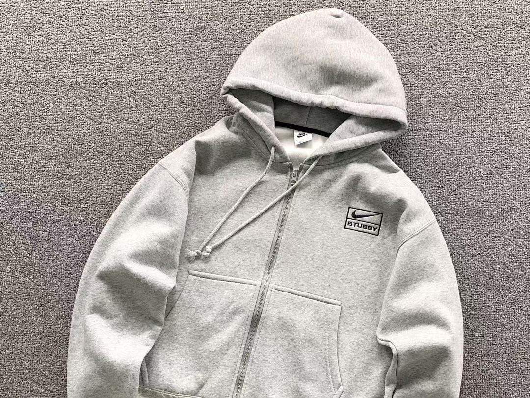 Nike TROUSERS 185 N⭐K⭐ STUSSY JACKET - Image 9