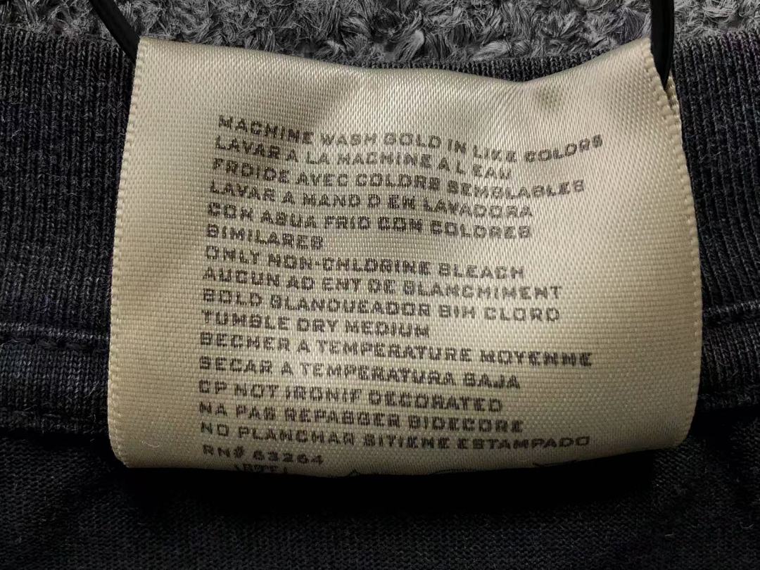 Unbranded 118 VINTAGE T-SHIRT - Image 16