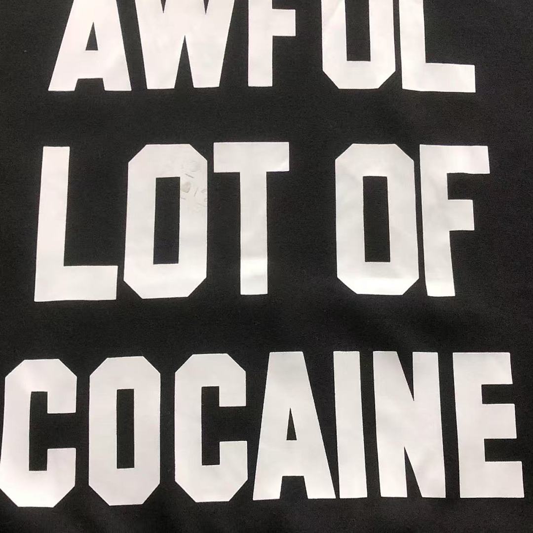 Cough Syrup 125 COU⭐H SY⭐UP HOODIE 512190278 (Im 170Cm 60Kg I Wear Size M In The Phot) - Image 15