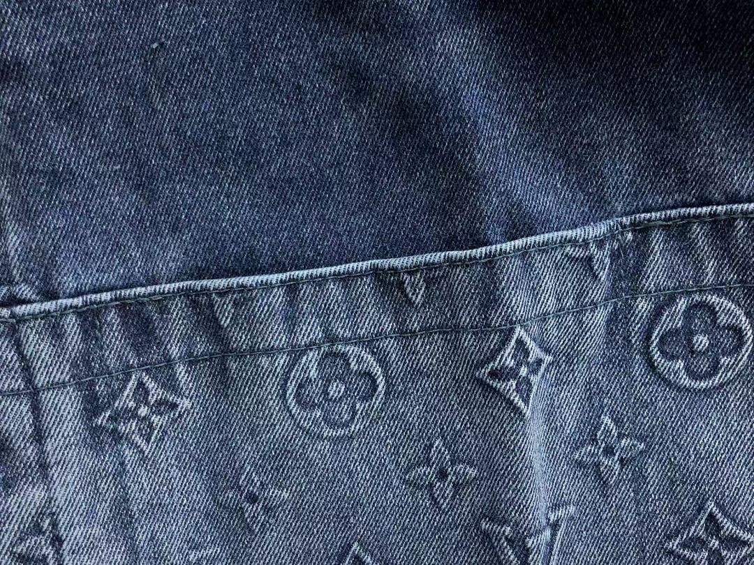 Louis Vuitton SHORTS 178 L⭐ T-SHIRT 59042570 (Im 170Cm 60Kg I Wear Size M In The Phot) - Image 15