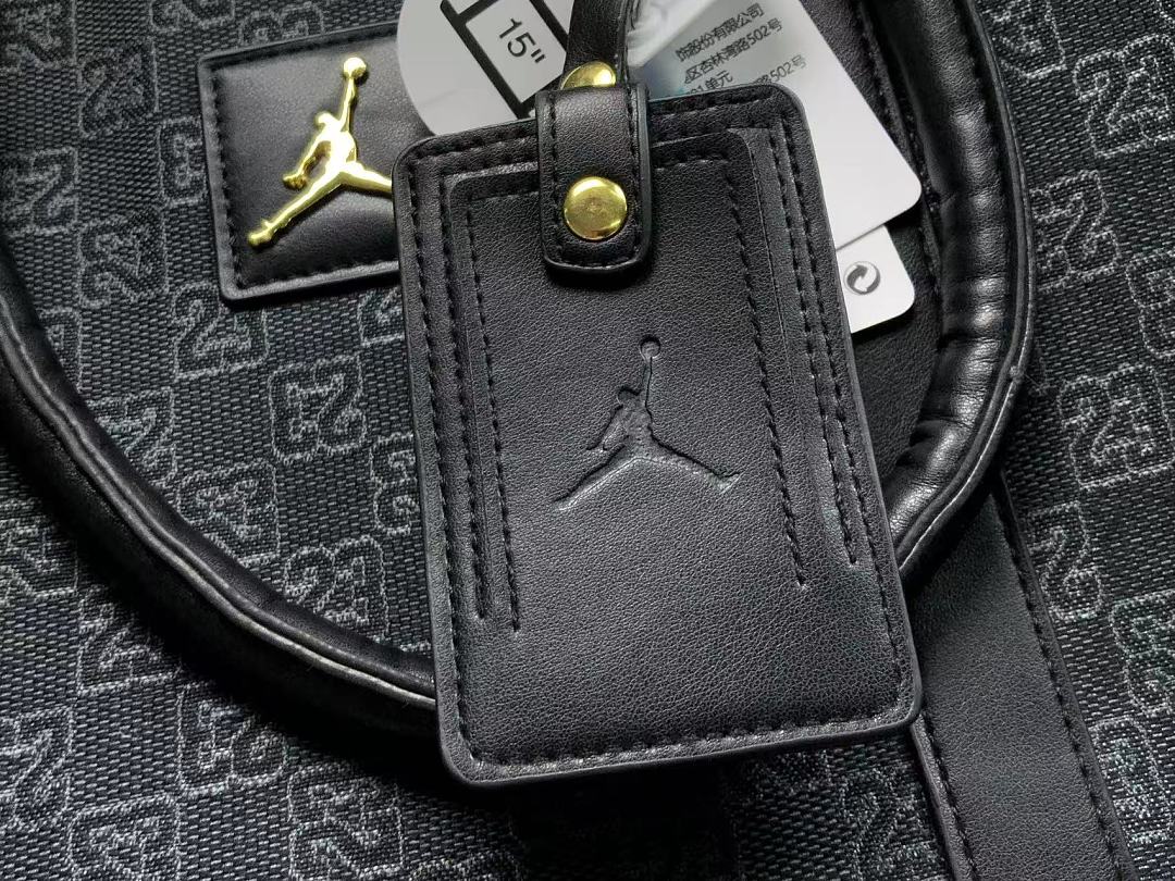 Air Jordan 178 A⭐R J⭐R⭐AN BAG 4204160477 (Long 45CM* Wide 18CM* High 31CM) - Image 24