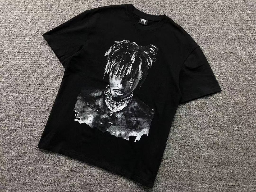 Revenge 69 REVENGE T-SHIRT 504022291 (Im 170Cm 60Kg I Wear Size S In The Phot) - Image 8