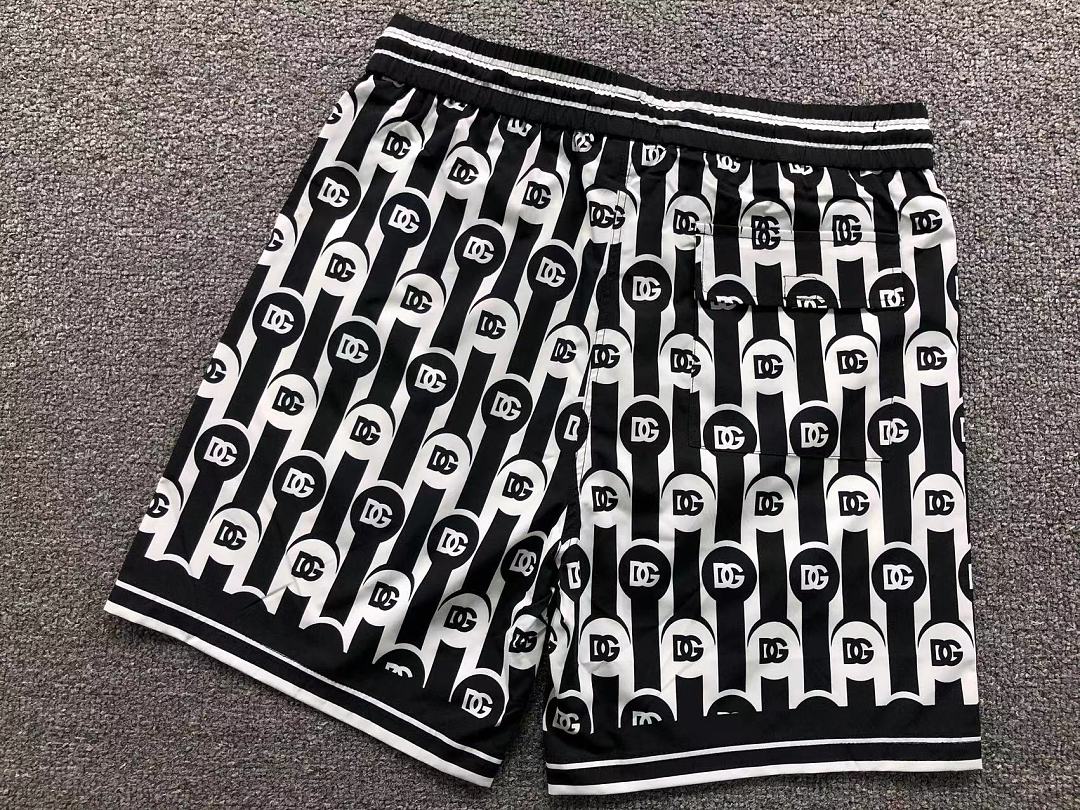 Dolce & Gabbana 165 D⭐LC⭐ GA⭐⭐A⭐A SHORTS 22043009125 (Im 170Cm 60Kg I Wear Size L In The Phot) - Image 17