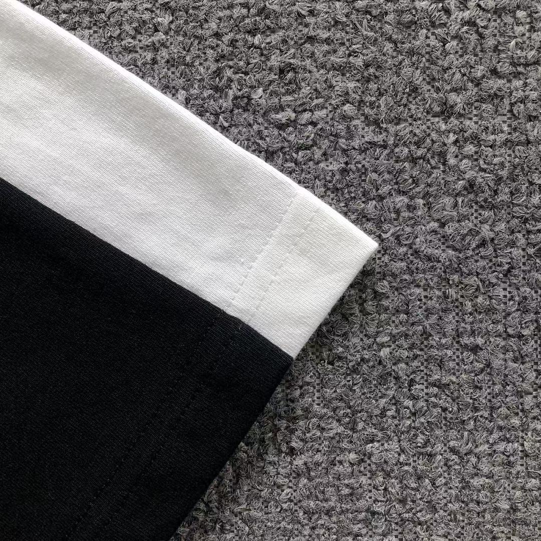 On Running 115 MAISON MARGIELA T-SHIRT 22051312172 (Im 170Cm 60Kg I Wear Size L In The Phot) - Image 17
