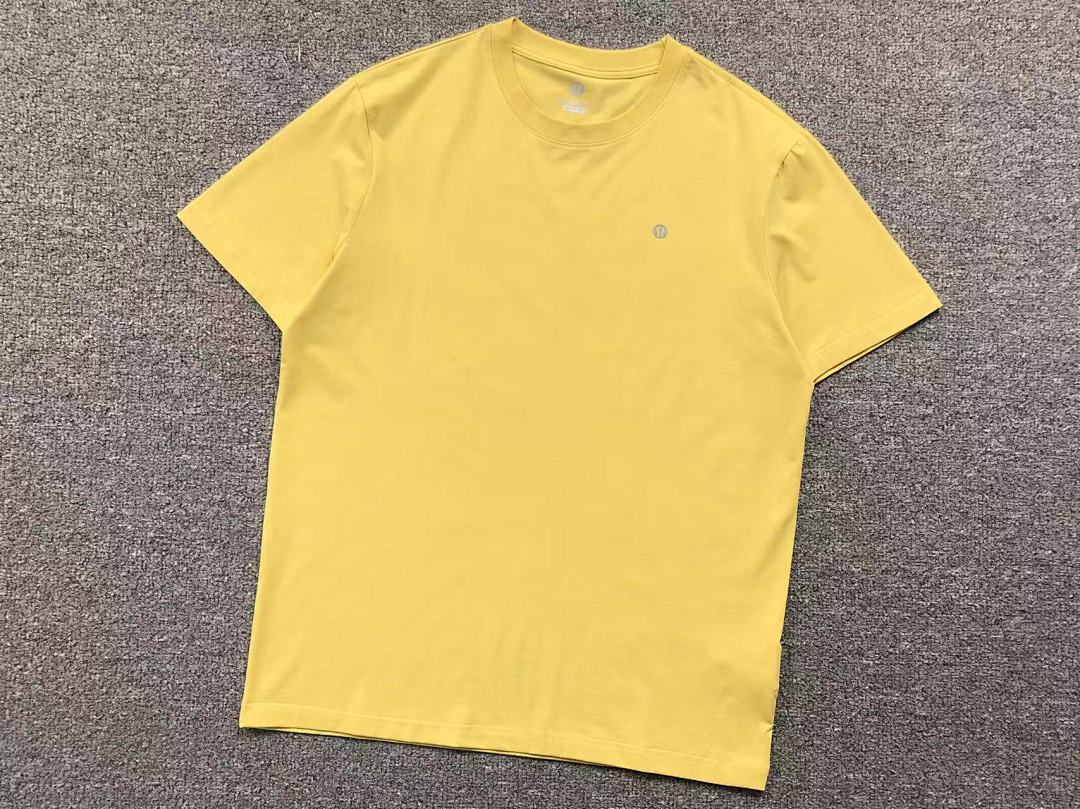 On Running 125 LULULEMON T-SHIRT 3112260105 (Im 170Cm 60Kg I Wear Size L In The Phot) - Image 13
