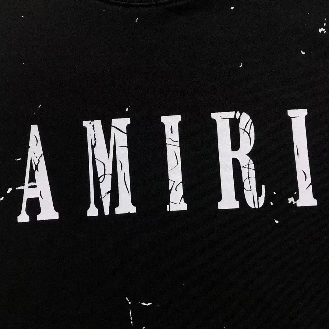AMIRI 88 AMIRI T-SHIRT 111284074 (Im 170Cm 55Kg I Wear Size S In The Phot) - Image 10