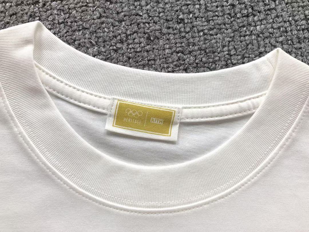 Kith 95 KITH T-SHIRT 1107032995 (Im 170Cm 60Kg I Wear Size L In The Phot) - Image 15