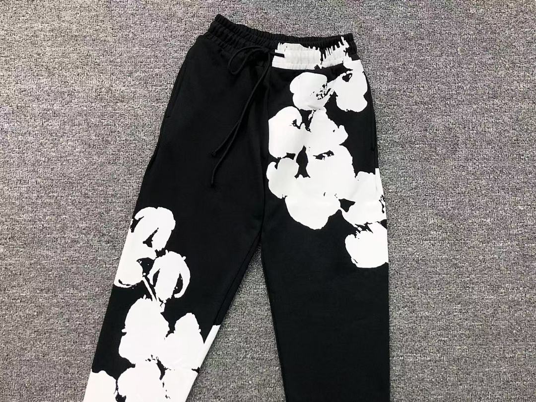 Denim Tears TROUSERS 155DENIM TEARS HOODIE - Image 39
