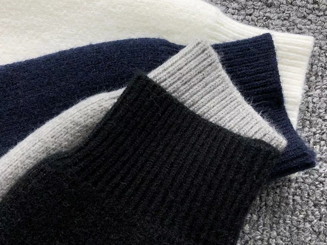 Louis Vuitton 135 L⭐ SWEATER 503270383 (Im 170Cm 60Kg I Wear Size XL In The Phot) - Image 28