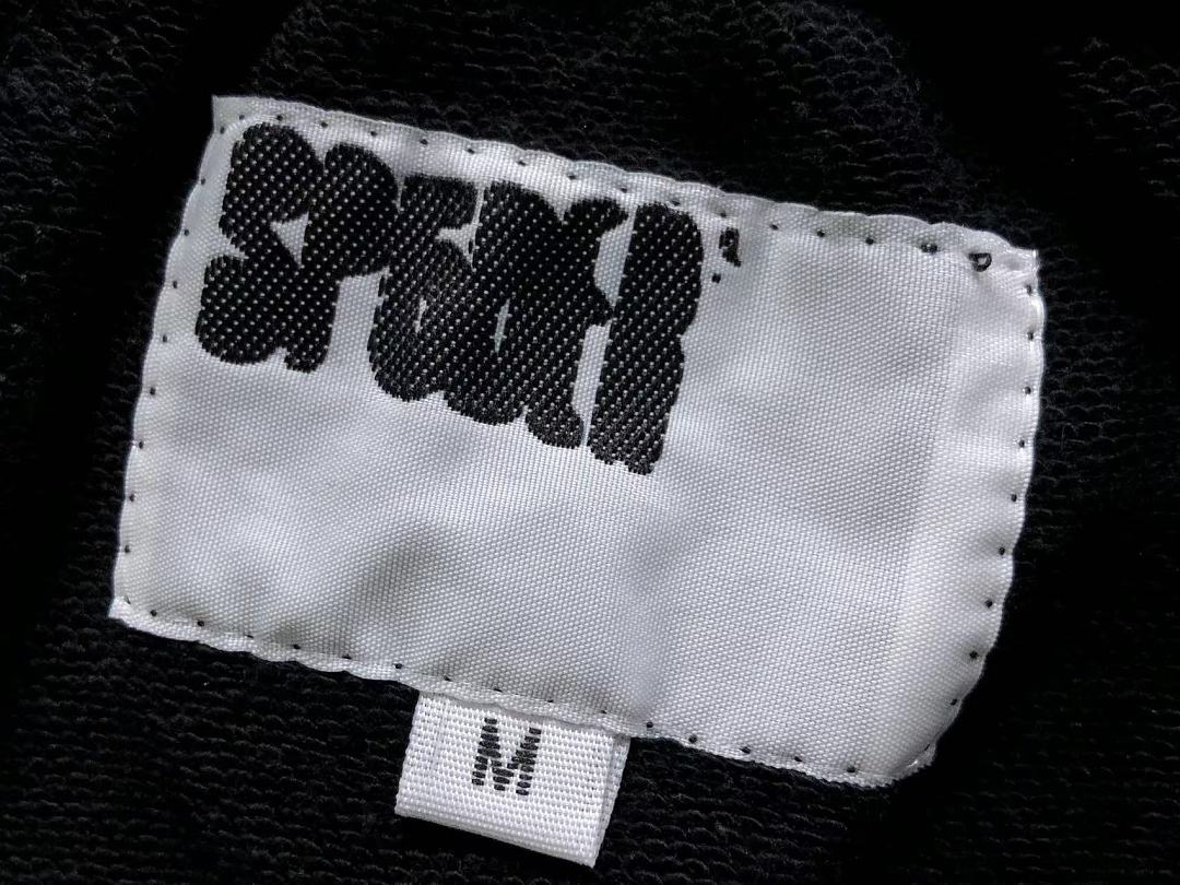 Sp5der TROUSERS 185SP5DER HOODIE - Image 72