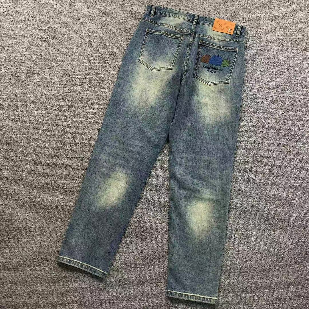 Louis Vuitton 218 L⭐ TROUSERS 5112210106 (Im 170Cm 60Kg I Wear Size S In The Phot)