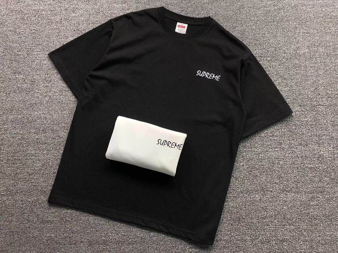 Supreme 88 S⭐⭐R⭐⭐E T-SHIRT 41040641521 (Im 170Cm 60Kg I Wear Size M In The Phot) - Image 16