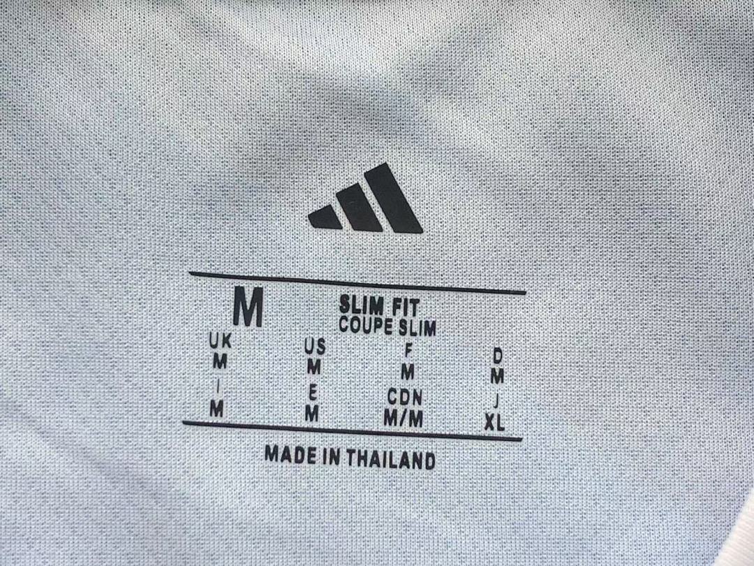 Unbranded 78 FOOTBALL T-SHIRT 11052311002 (Im 170Cm 60Kg I Wear Size M In The Phot) - Image 14