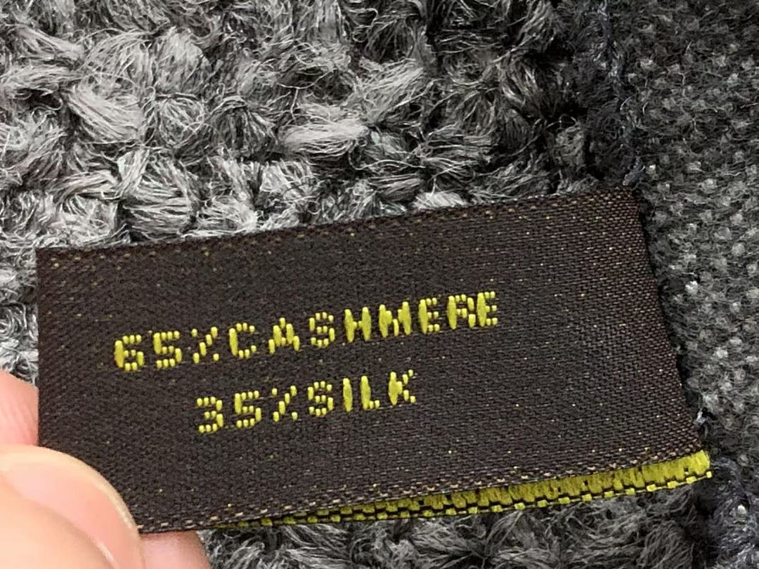 Louis Vuitton 98 L⭐ SCARF (Long 180CM* Wide 65CM*) - Image 20