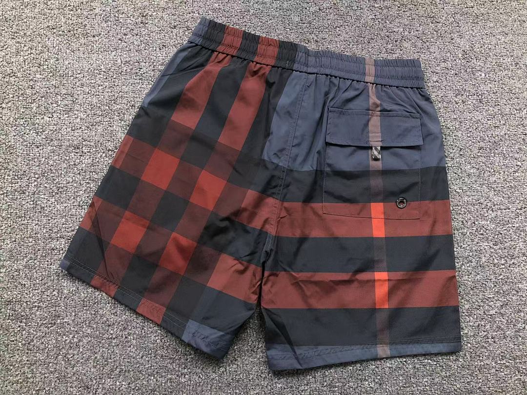 Burberry 128 B⭐R⭐E⭐RY SHORTS 121263560 (Im 170Cm 60Kg I Wear Size M In The Phot) - Image 24
