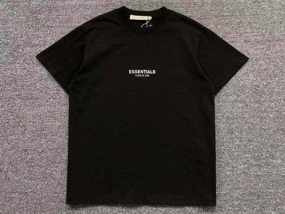 Fear of God SHORTS 125 FOG T-SHIRT 4203070577 (Im 170Cm 60Kg I Wear Size M In The Phot) - Image 8