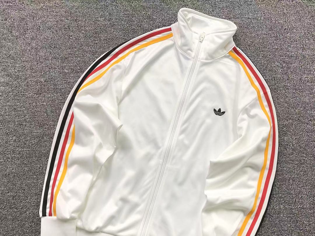 Adidas 145 A⭐I⭐AS JACKET 128251235 (Im 170Cm 60Kg I Wear Size M In The Phot) - Image 9