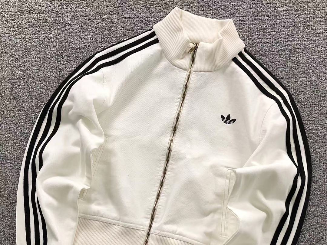 Adidas 188 A⭐I⭐AS JACKET FEMAIE - Image 5