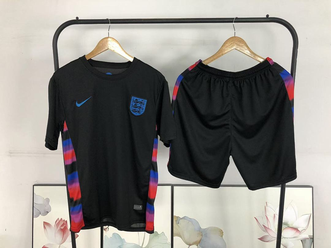 Unbranded 75 FOOTBALL T-SHIRT SHORTS 11081231002 (Im 170Cm 60Kg I Wear Size L In The Phot) - Image 26