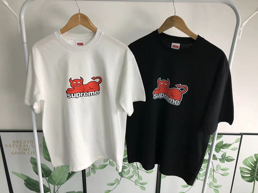 Supreme 88 S⭐⭐R⭐⭐E T-SHIRT 112071921 (Im 170Cm 57Kg I Wear Size M In The Phot) - Image 23